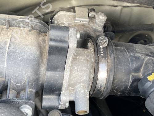 Used Throttle body Throttle body CITROËN C3 II (SC_) 1.4 (73 hp) 32167741 32167741