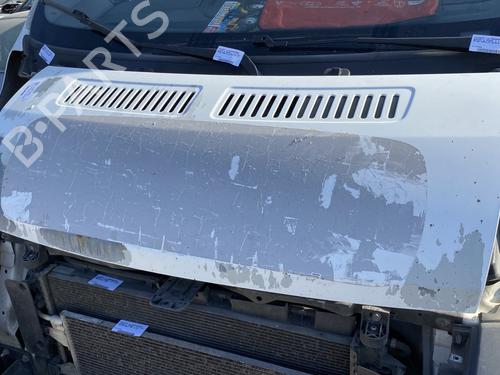 Panser PEUGEOT BOXER Van 2.2 HDi 120 (120 hp) 24958212