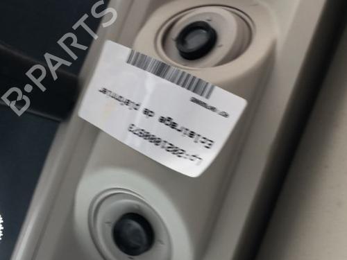 Used Interior roof light Interior roof light FIAT FREEMONT (345_) 2.0 JTD (140 hp) 22124872 22124872