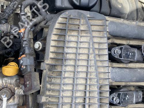 Used Intake manifold Intake manifold PEUGEOT 208 I (CA_, CC_) 1.2 VTI 82 (82 hp) 33554876 33554876