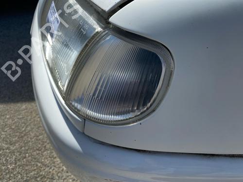 Left front indicator CITROËN SAXO (S0, S1) 1.4 VTS | BP37664235C32 - Image 2