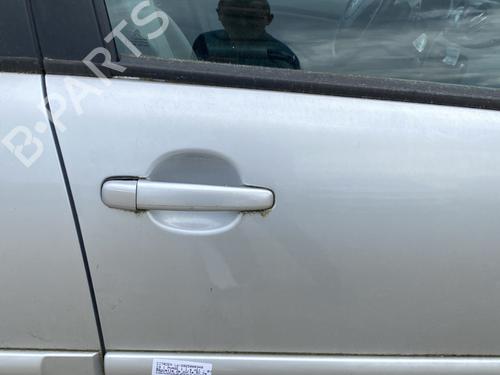 Right front door CITROËN C3 I (FC_, FN_) 1.4 HDi | BP26032375C3 