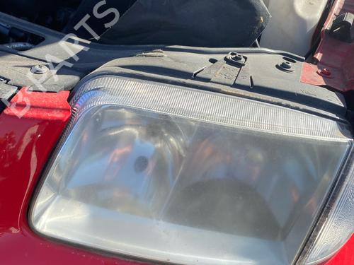 Used Left headlight Left headlight 36786593 36786593