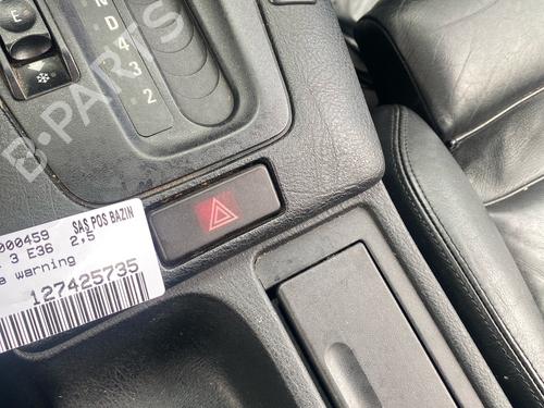 Warning switch BMW 3 (E36) 325 tds | BP36400588I22 - Image 3