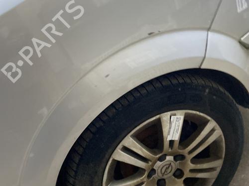 Rear axle OPEL ASTRA H GTC (A04) 1.7 CDTI (L08) | BP22241352M2 