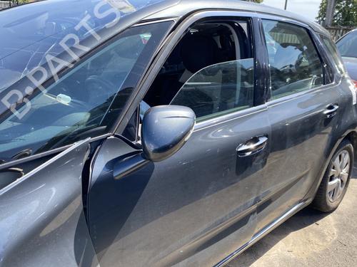 Rear left quarter glass CITROËN C4 Picasso II 1.6 HDi / BlueHDi 115 | BP29978571C93 