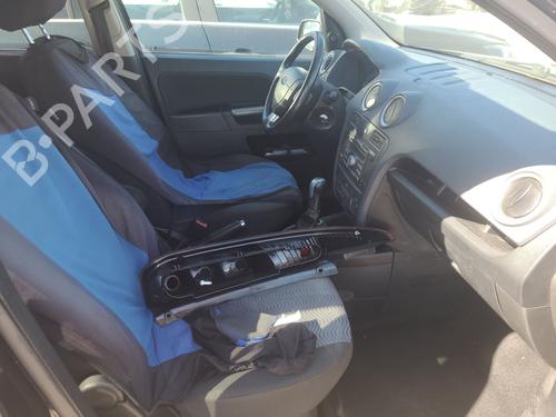 Used Parts FORD FUSION (JU_)  1.6 TDCi  4562207