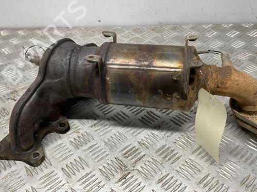 Used Catalyst FIAT PANDA (312_, 319_) 1.2 (312PXA1A) (69 hp) 30045488