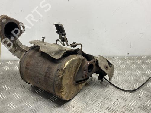 Particulate filter RENAULT TRAFIC III Van (FG_) 1.6 dCi 115 (FGMD) | BP25897215M81