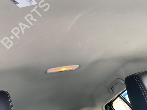 Used Interior roof Interior roof RENAULT MEGANE III Hatchback (BZ0/1_, B3_) 1.5 dCi (BZ09, BZ0D, BZ1W, BZ29, BZ14) (110 hp) 26526437 26526437