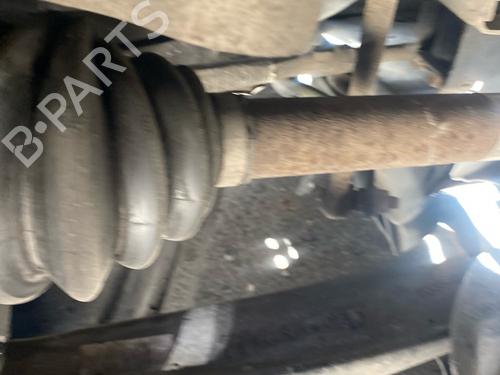 Used Right front driveshaft Right front driveshaft 37749916 37749916