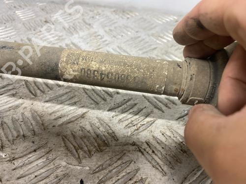 Used Left front driveshaft Left front driveshaft 36583341 36583341