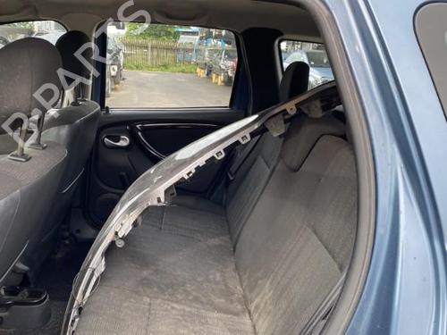 Left sun visor DACIA DUSTER (HS_) | BP22121601I1 - Image 5