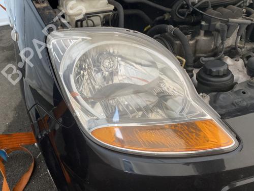 Używane Lampa przednia prawa CHEVROLET MATIZ (M200, M250) 0.8 (52 hp) 30861079