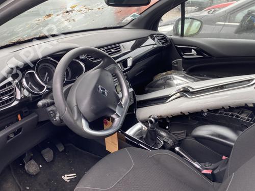 Front right panel CITROËN DS3 (SA_) 1.6 HDi 110 | BP30636415C59  - Image 5