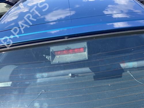 Tailgate CITROËN ZX (N2) 1.4 i | BP27685852C6 