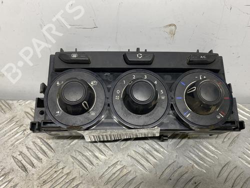 Climate control CITROËN DS3 (SA_) 1.6 HDi 90 | BP31050670I5