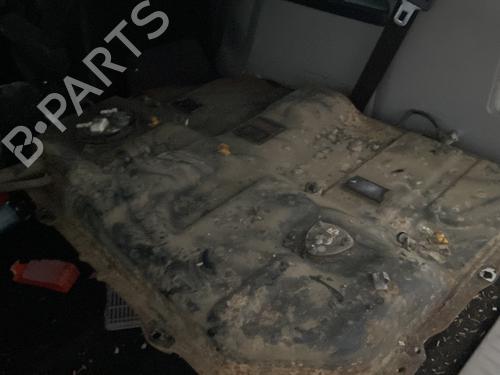 Benzintank Benzintank MITSUBISHI GRANDIS (NA_W) 2.0 DI-D (NA8W) (136 hp) 30646649 30646649