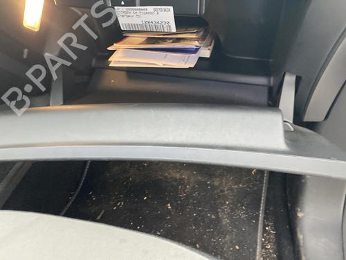 Handskerum CITROËN C4 Picasso II 1.6 HDi / BlueHDi 115 | BP32091793C95