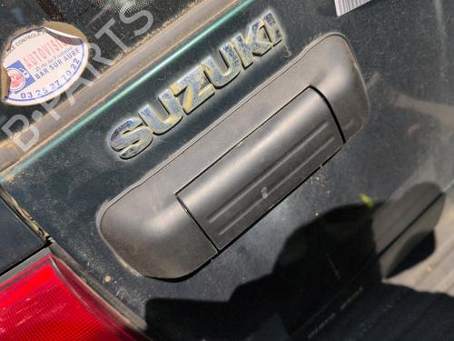 Andre Andre SUZUKI GRAND VITARA I (FT, HT) [1998-2008] 34241162 34241162