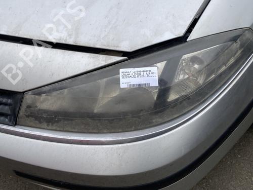 Used Left headlight Left headlight 21811187 21811187