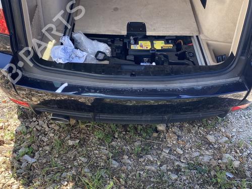 Rear bumper reinforcement BMW X3 (E83) xDrive 20 d | BP27387035C73 