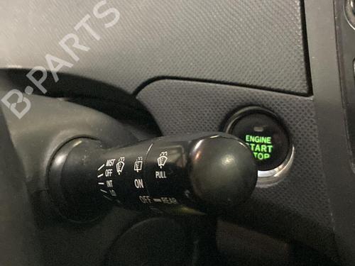 Steering column stalk TOYOTA YARIS (_P9_) 1.4 D-4D (NLP90_, NLP90R) | BP22116162I23 