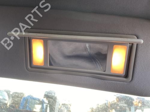 Right sun visor CITROËN XANTIA (X1_, X2_) 1.9 Turbo D | BP22741642I2