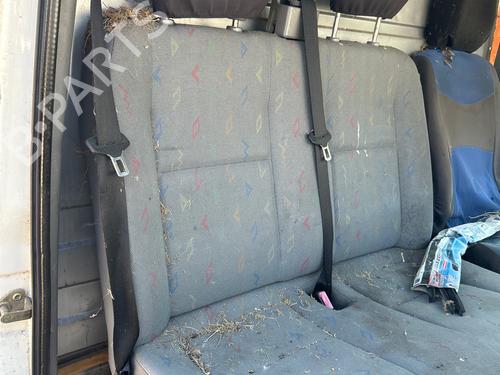 Used Right front seat Right front seat 36653866 36653866