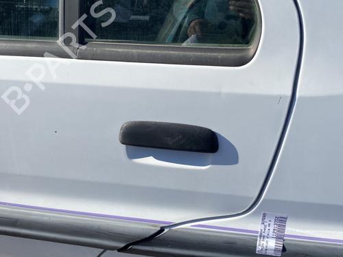 Used Left rear door Left rear door CITROËN SAXO (S0, S1) 1.5 D (57 hp) 29341311 29341311