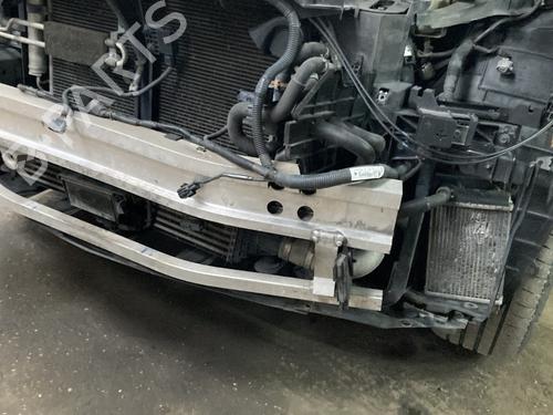 Front bumper reinforcement INFINITI EX 30d | BP23782266C109 