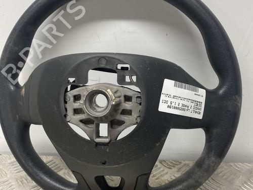 Steering wheel RENAULT KANGOO Express (FW0/1_) 1.5 dCi 90 (FW0G, FW05, FW08, FW11) | BP26154756C49  - Image 6
