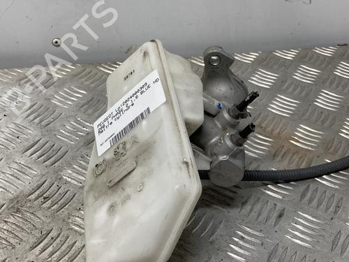 Brake master cylinder PEUGEOT 208 I (CA_, CC_) 1.6 HDi / BlueHDi 75 | BP20174374M77 