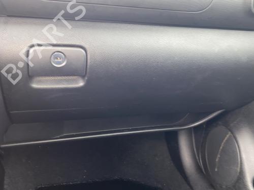 Hanskerom SEAT LEON (1M1) 1.9 TDI | BP29162418C95 