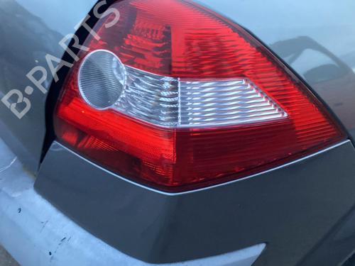 Left taillight RENAULT MEGANE II Saloon (LM0/1_) 1.6 | BP30315424C34 - Image 2