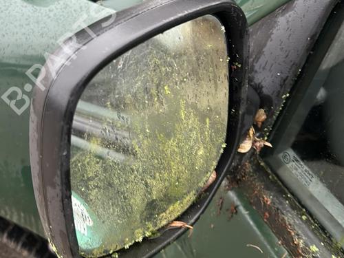 Left mirror CITROËN BERLINGO / BERLINGO FIRST Box Body/MPV (M_) 1.6 HDI 75 (MB9HW) | BP21571697C26 