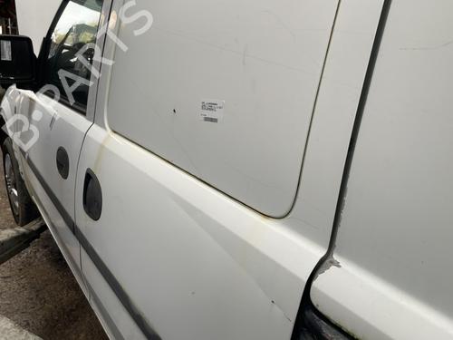 Left slide door OPEL COMBO Box Body/MPV 1.3 CDTI 16V | BP29910773C74