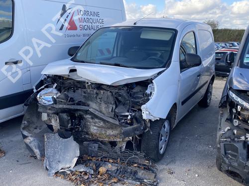Rat RENAULT KANGOO Express (FW0/1_) 1.5 dCi 90 (FW0G, FW05, FW08, FW11) | BP32439537C49  - Image 8