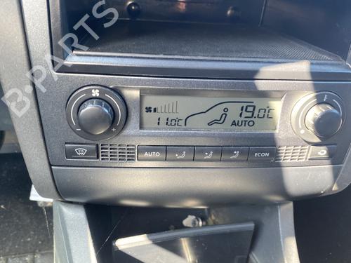 Used Climate control Climate control 33959516 33959516