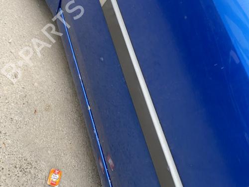 Used Door moulding trim RENAULT GRAND SCÉNIC II (JM0/1_) 2.0 (135 hp) 23782093