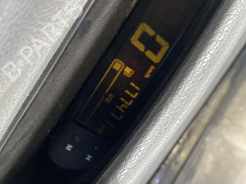 Used Gearbox Gearbox RENAULT TWINGO I (C06_) 1.2 (C066, C068) (58 hp) 23784440 23784440