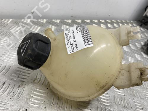 Expansion tank PEUGEOT 208 I (CA_, CC_) 1.6 HDi / BlueHDi 75 | BP29330227C120