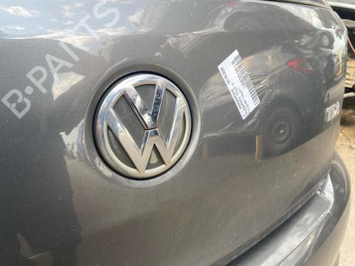 Used Tailgate handle Tailgate handle 36684969 36684969