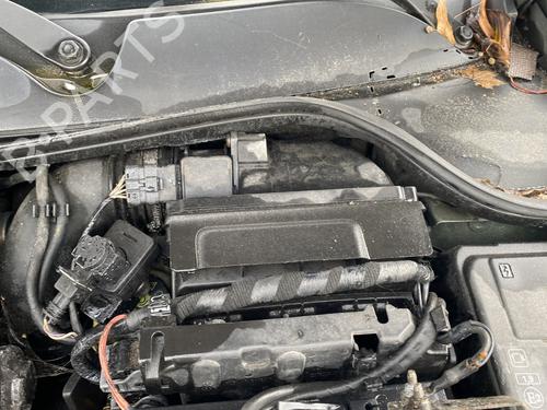 Air filter box RENAULT MEGANE II Coupé-Cabriolet (EM0/1_) 1.9 dCi | BP29910802M87