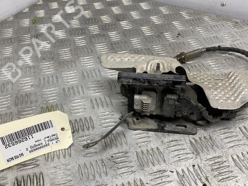 Used Other RENAULT KANGOO Express (FW0/1_) 1.5 dCi 95 (FW16) (95 hp) 30603943