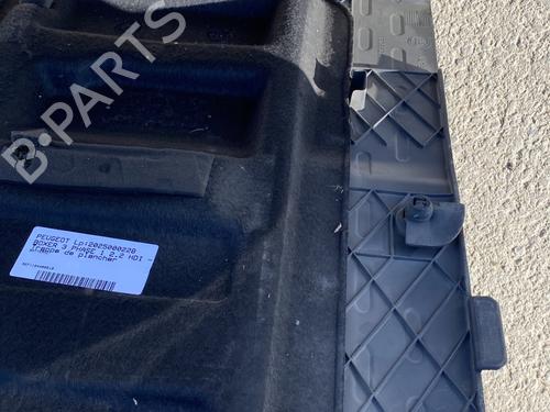 Luggage compartment floor PEUGEOT BOXER Van 2.2 HDi 120 | BP24963120I33  - Image 5