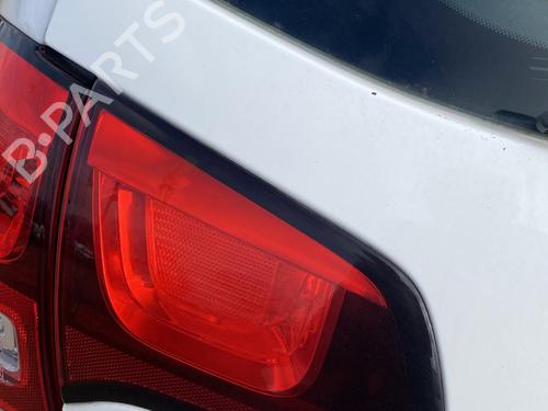 Left tailgate light CITROËN C3 II (SC_) 1.4 HDi 70 (SC8HZC, SC8HR0, SC8HP4) | BP23782433C79 - Image 4