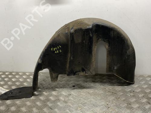 Used Wheel arch CITROËN C3 Pluriel (HB_) 1.4 (73 hp) 20700808