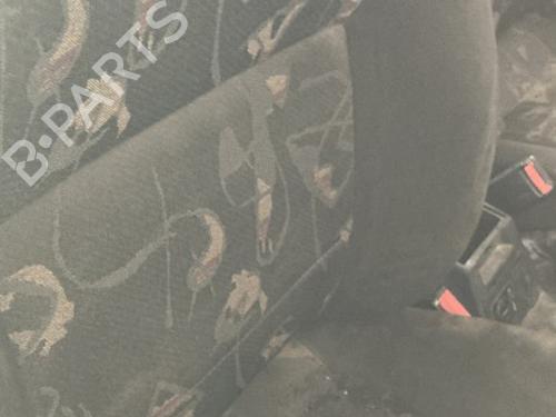 Used Right front seat Right front seat HYUNDAI GALLOPER II (JK-01) [1997-2003] 22125167 22125167