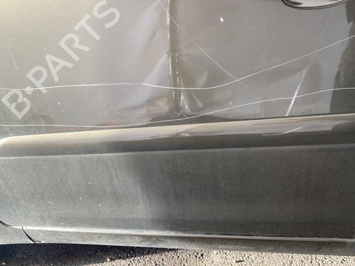 Dørliste CITROËN C4 Picasso I MPV (UD_) 1.6 VTi 120 (120 hp) 32021318